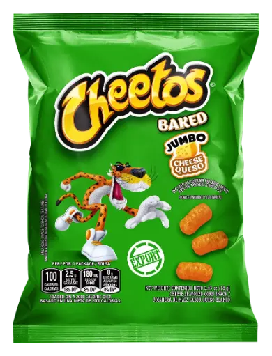 [1400-FL-32830D] Cheetos Puffs 60/0.78oz