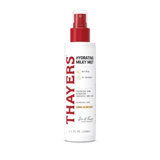 [2200-TH-05574] Thayers Milky Mist 4.4oz 