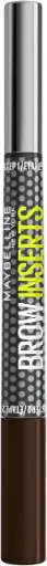 [2200-MY-10351] Brow Inserts 2-in-1 - Ash Brown